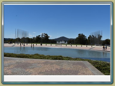 Australian Parliament House, Canberra (ACT)