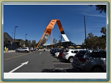 National Museum of Australia, Canberra (ACT)