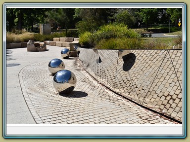 National Museum of Australia, Canberra (ACT)