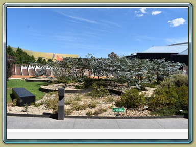 National Museum of Australia, Canberra (ACT)