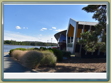 National Museum of Australia, Canberra (ACT)