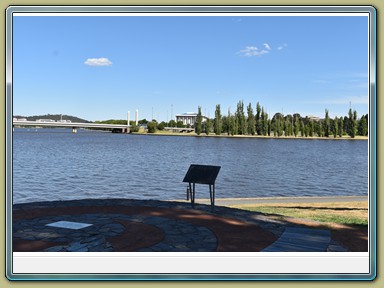 National Museum of Australia, Canberra (ACT)