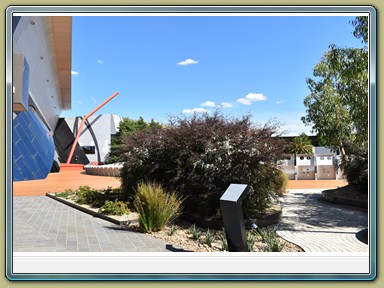 National Museum of Australia, Canberra (ACT)