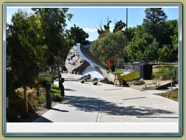 National Museum of Australia, Canberra (ACT)