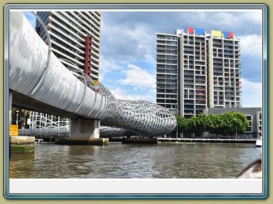 Melbourne River Cruises (VIC)