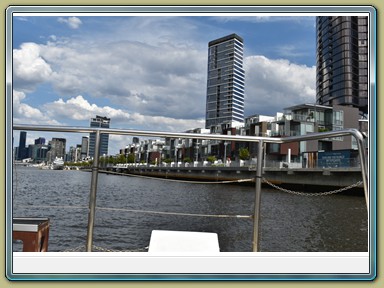 Melbourne River Cruises (VIC)