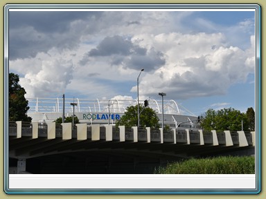 Melbourne River Cruises (VIC)