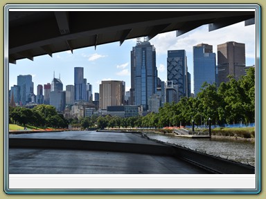 Melbourne River Cruises (VIC)