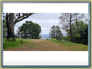 Burkes Lookout, Melbourne (VIC)