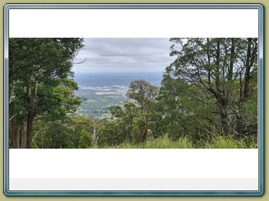 Burkes Lookout, Melbourne (VIC)