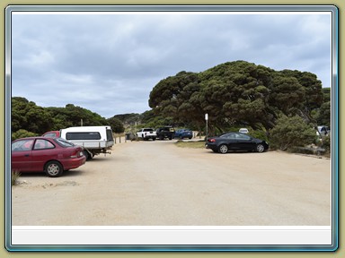 Great Ocean Road (VIC)