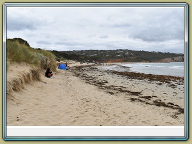 Great Ocean Road (VIC)