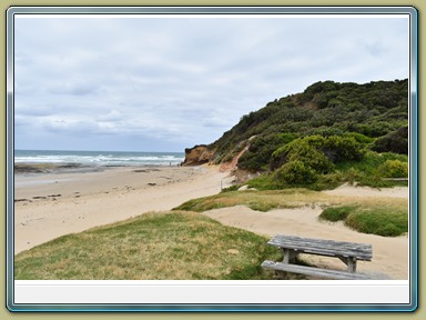 Great Ocean Road (VIC)