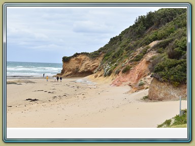 Great Ocean Road (VIC)