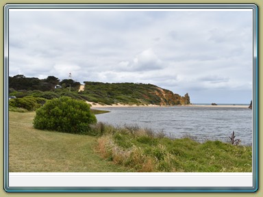 Great Ocean Road (VIC)