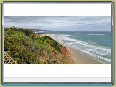 Great Ocean Road (VIC)