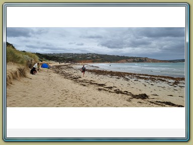 Great Ocean Road (VIC)