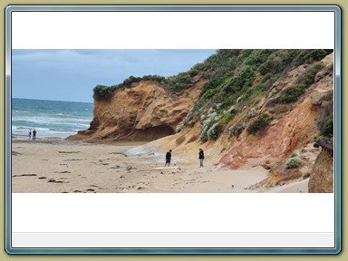 Great Ocean Road (VIC)