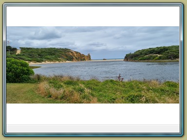 Great Ocean Road (VIC)