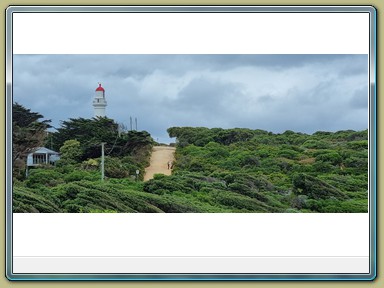 Great Ocean Road (VIC)