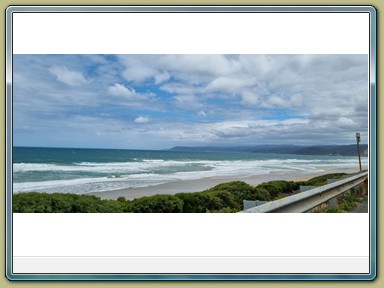 Great Ocean Road (VIC)