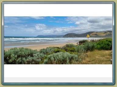 Great Ocean Road (VIC)