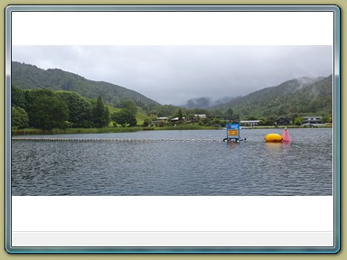 Tarawera + Lakes Sightseeing Tour (Lake Tikitapu. Lake Okareka, Lake Tarawera) 