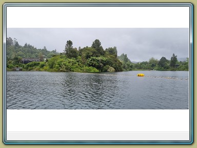 Tarawera + Lakes Sightseeing Tour (Lake Tikitapu. Lake Okareka, Lake Tarawera) 