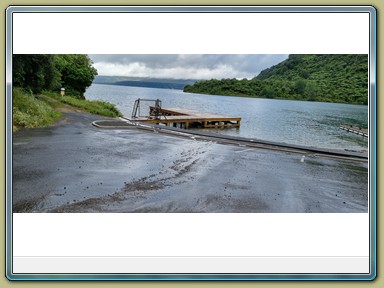 Tarawera + Lakes Sightseeing Tour (Lake Tikitapu. Lake Okareka, Lake Tarawera) 