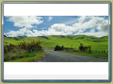 New Zealand Highway 1