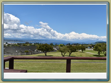 Taupo (NZL)