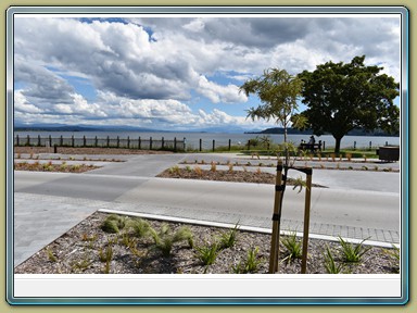 Lake Taupo (NZL)