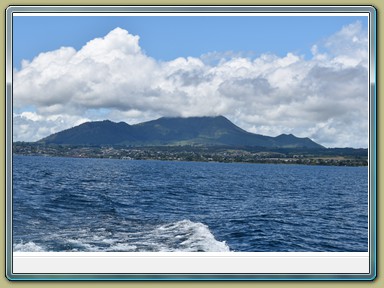 Chris Jolly Scenic Cruise Lake Taupo (NZL)