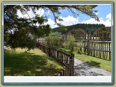 Wairakei Terraces and Thermal Health spa, Taupo (NZL)