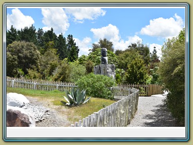 Wairakei Terraces and Thermal Health spa, Taupo (NZL)