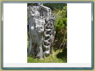 Wairakei Terraces and Thermal Health spa, Taupo (NZL)