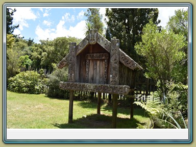 Wairakei Terraces and Thermal Health spa, Taupo (NZL)