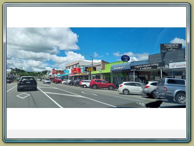 Taihape (NZL)