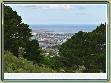 Mount Victoria Lookout, Wellington (NZL)