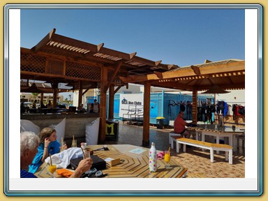 ORCA Dive Club Soma Bay