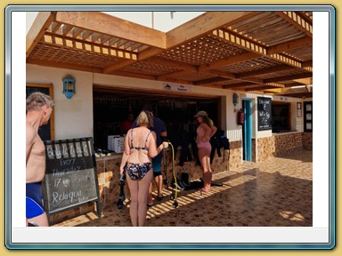 ORCA Dive Club Soma Bay