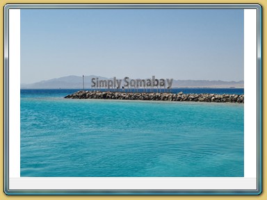 Soma Bay - Marina