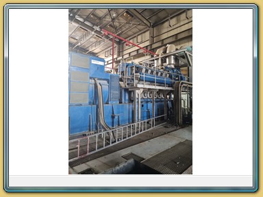 "Behind the Scenes" Tour mit Stefan.