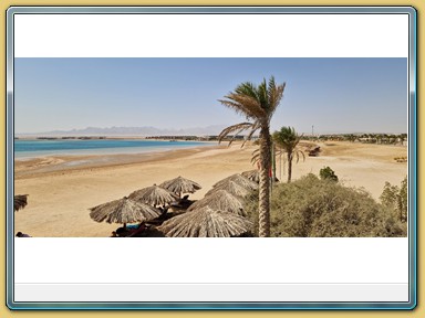 "Behind the Scenes" Tour mit Stefan.
- Kite House -