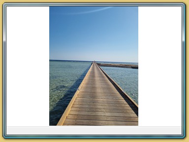 Soma Bay - Jetty II