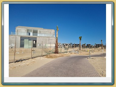 Soma Bay - Neubauprojekte
- Luxus Immobilien -