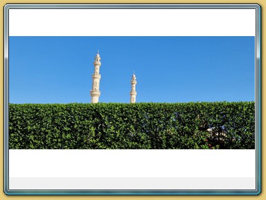 Hurghada - El Mina Moschee