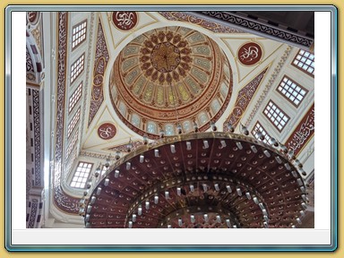 Hurghada - El Mina Moschee